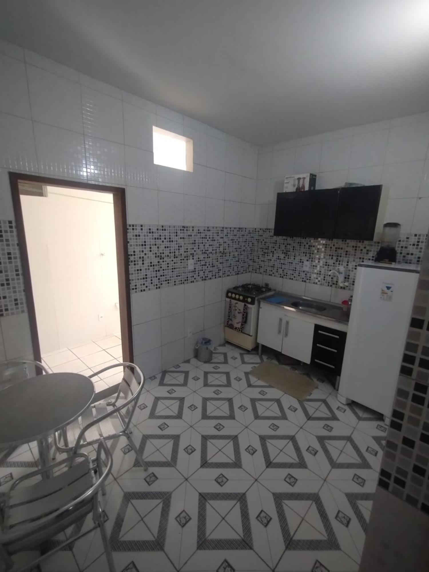 Bela Casa Na Praia Madre De Deus Bahia Exteriör bild