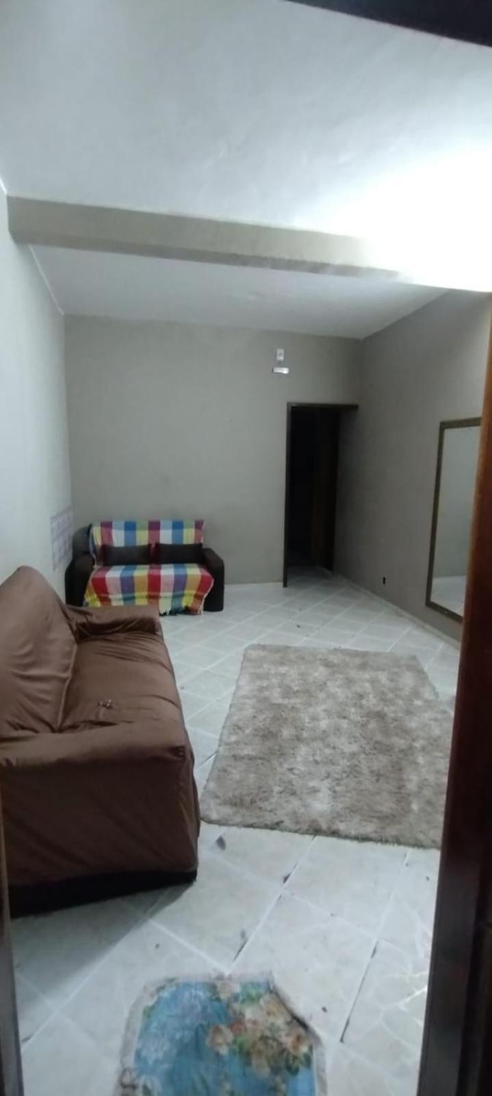 Bela Casa Na Praia Madre De Deus Bahia Exteriör bild