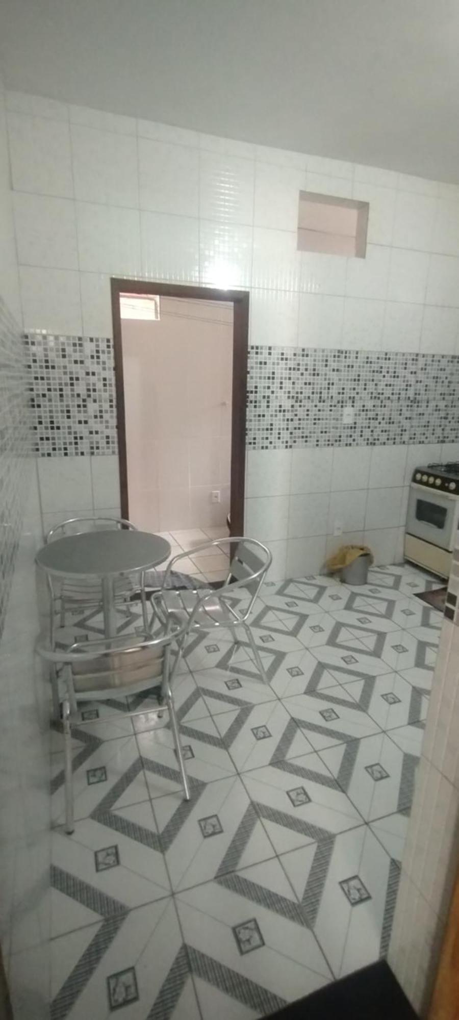Bela Casa Na Praia Madre De Deus Bahia Exteriör bild