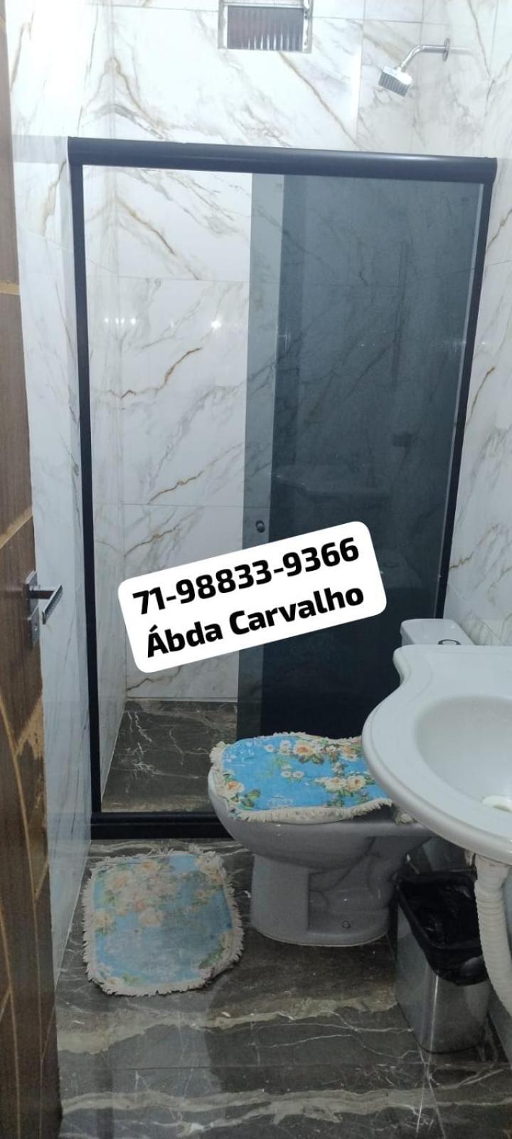 Bela Casa Na Praia Madre De Deus Bahia Exteriör bild