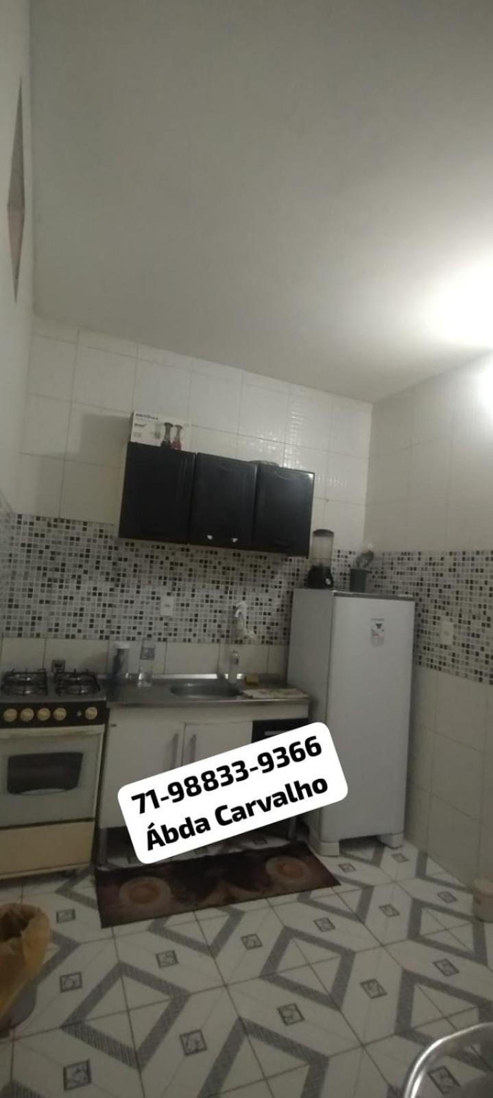 Bela Casa Na Praia Madre De Deus Bahia Exteriör bild